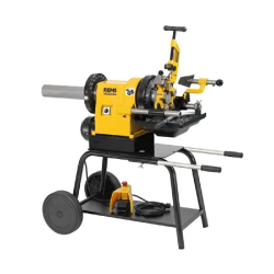 Pipe Threading Tools