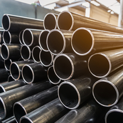 Pipe & Tube