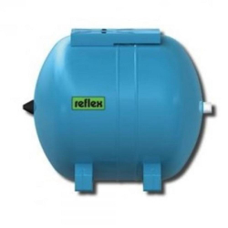 Potable Water Vessels