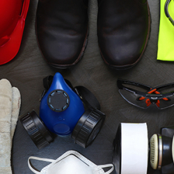 PPE & Workwear