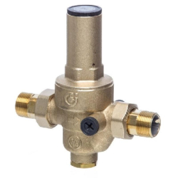 Pressure Relief Valves
