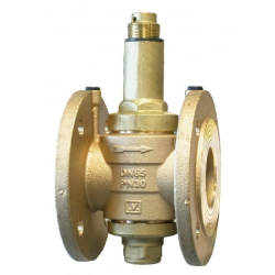 Pressure Reducing Valves