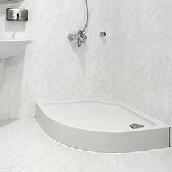 Shower Trays