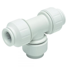 Push Fit Fittings