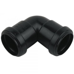 Push Fit Waste Fittings