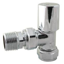 Radiator Valves & Parts