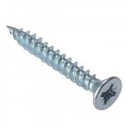 Screws, Fixings & Fastenings