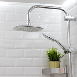 Showers & Accessories