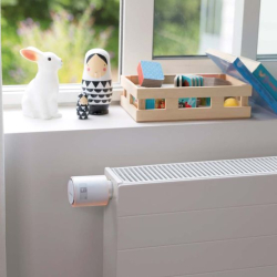 Smart Home Technology