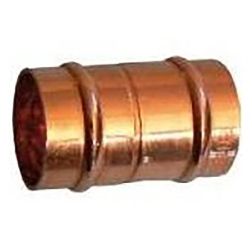 Solder Ring Fittings