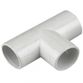 Solvent Weld Overflow Waste Fittings & Pipe