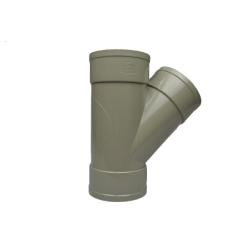 Solvent Weld Soil Pipe & Fittings
