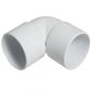 Solvent Weld Waste Fittings