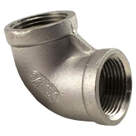 Stainless Steel Fittings