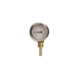 Temperature & Pressure Gauges