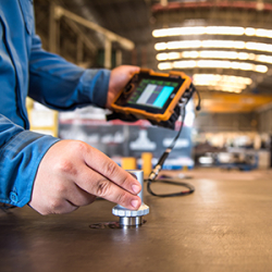 Test & Detection Equipment