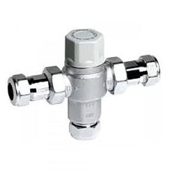 Thermostatic Mixing Valves