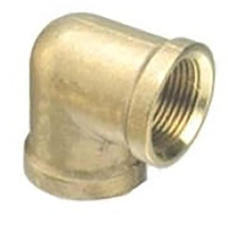 Threaded Brass Fittings