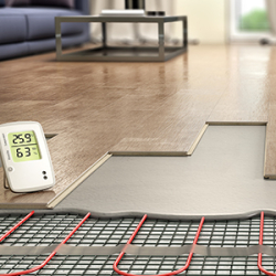 Underfloor Heating