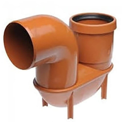 Underground Soil Fittings