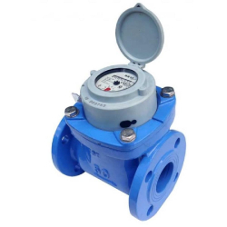 Water & Heat Meters